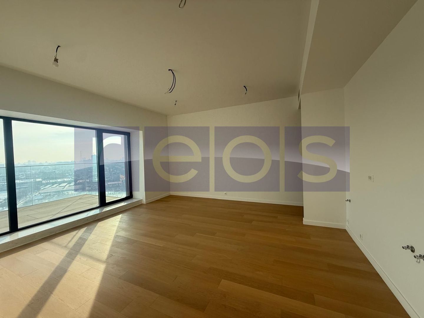 VANZARE 2 CAMERE | VEDERE PANORAMICA | ONE VERDI PARK ETAJ 3-6-9-13 | - Poză 11