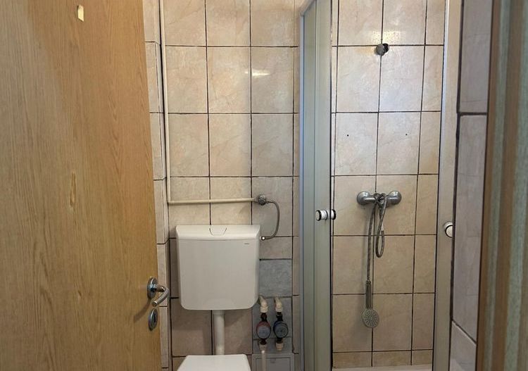 Garsonieră Baba Novac, terasă mare proprie, parc IOR, pet friendly - Poză 4