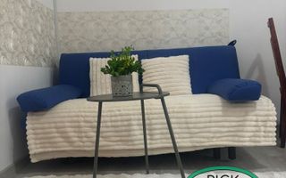P 1254 - Apartament cu 1 cameră în Târgu Mureș, 7 Noiembrie - Poză 2