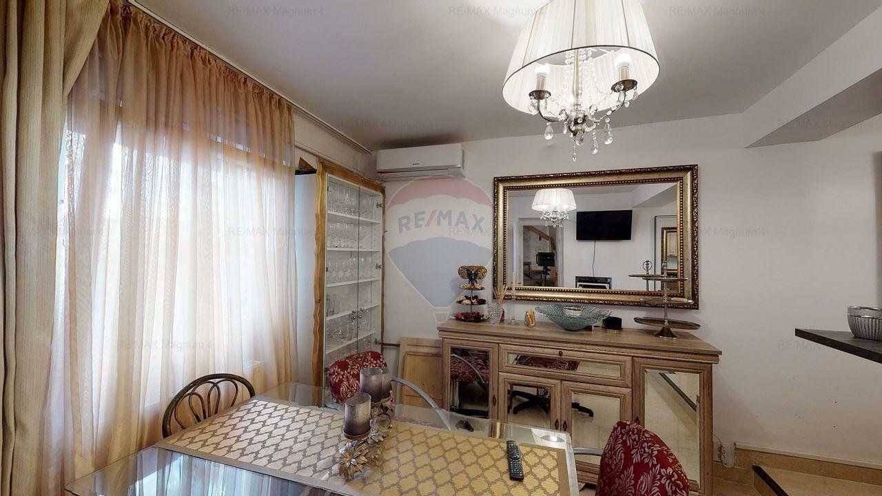 Particular vila + spatiu comercial 290 mp Unirii investitie cu preluare chiriasi - Poză 14