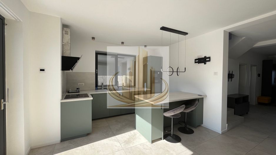 Duplex mobilat si utilat la cheie | Toate utilitatile - Poză 2