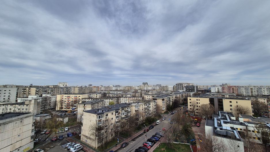 Penthouse exclusivist 134,17 mp + loc de parcare 50 euro/luna - Mall Vitan - Poză 10