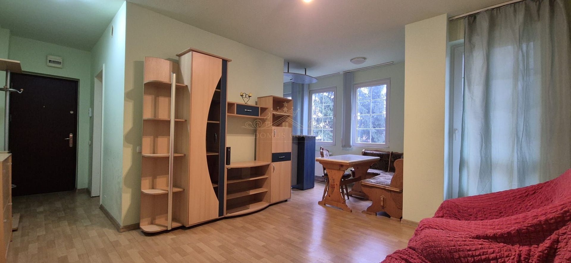 De vanzare apartament cu 2 camere, str. Bucegi, Manastur - Poză 1