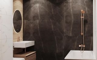 Apartament 4 camere | Premium | Bucurestii noi - Poză 10