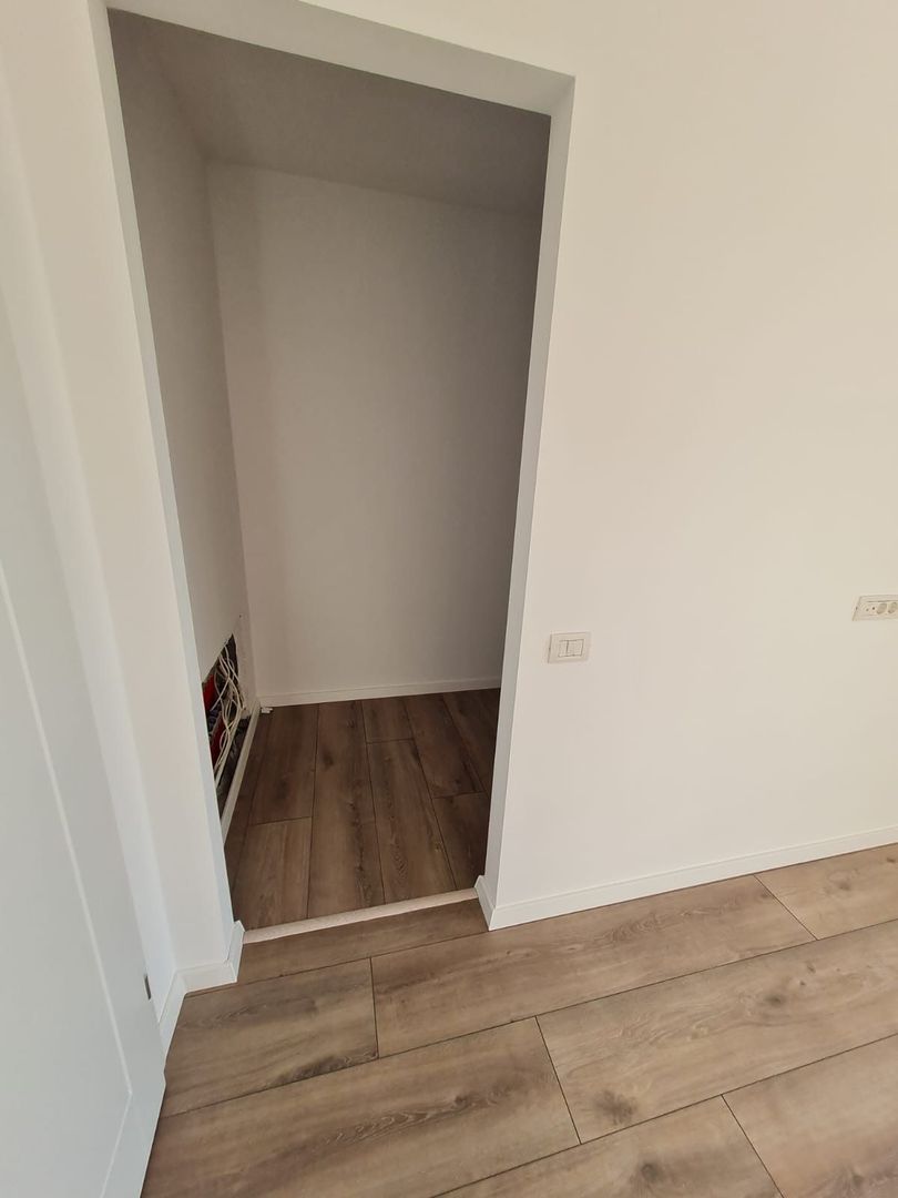 Duplex cochet în Ghiroda - Poză 29