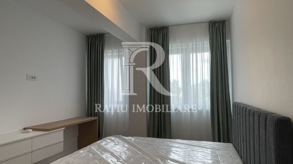 Apartament nou cu 2 camere + parcare subterană | Central | Oradea - Poză 9