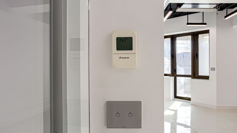 Spațiu modern de inchiriat destinat clinicilor sau companiilor - Poză 4