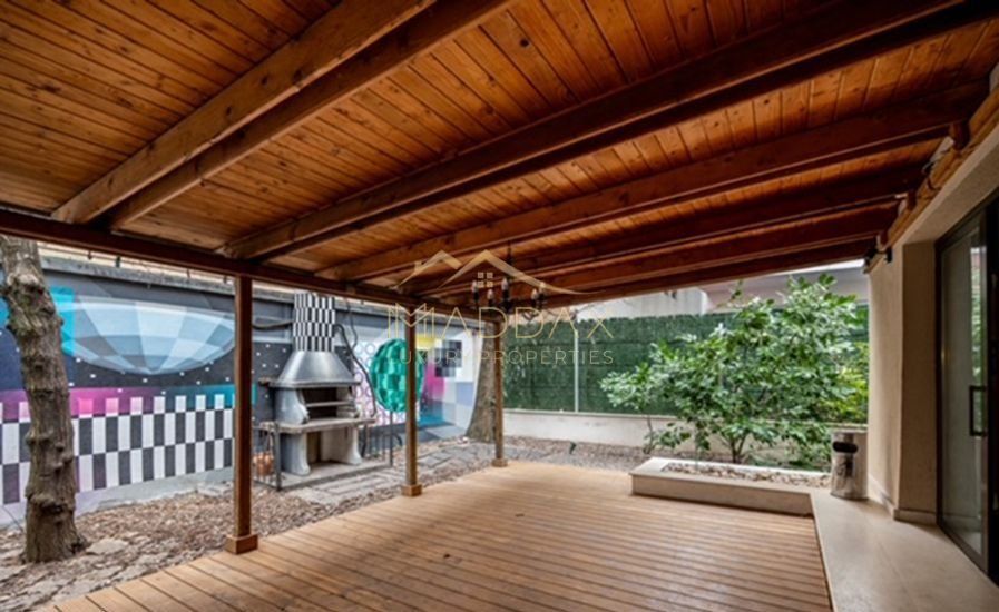 Vilă modernă, str. Dr. C-tin Caracaș nr.47, direct de la proprietar - Poză 10