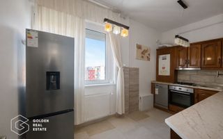 Penthouse Ared Uta, amenajat modern, vedere panoramica spre Stadionul Uta - Poză 5