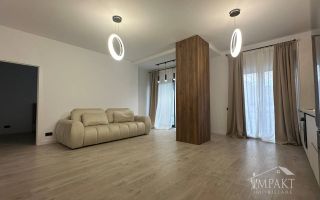 Apartament Exclusivist cu Terasa de 140 mp, cartier Buna Ziua - Poză 3
