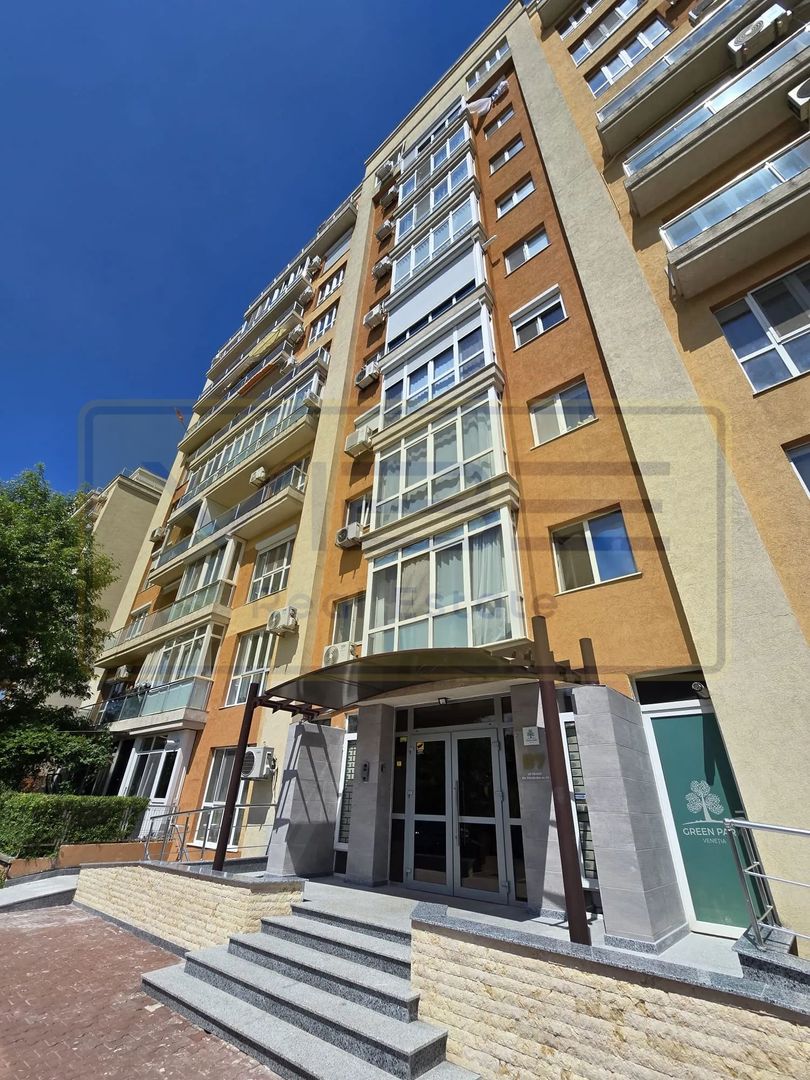 Tatarasi -Green Park - zona 2 baieti - 2 camere  - bloc nou -etaj 1 - Poză 25
