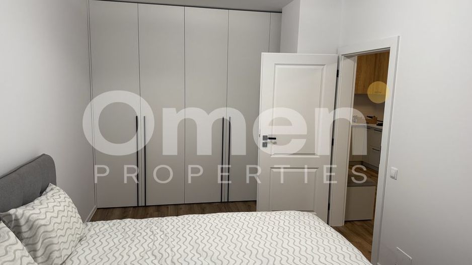 Apartament 2 camere de închiriat | parcare inclusa | bloc nou | Stefan cel Mare - Poză 5