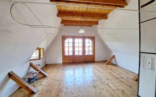 Casa individuala + teren 947 mp - Poză 4