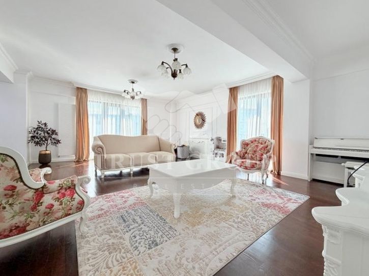Penthouse deosebit 4 Camere Domenii | Terasa | Loc de parcare - Poză 4