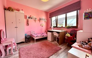 Casă spațioasă  – Florești , 131 mp utili, 220 mp teren - Poză 25