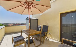 Penthouse de lux  în Dumbrăvița - Poză 13