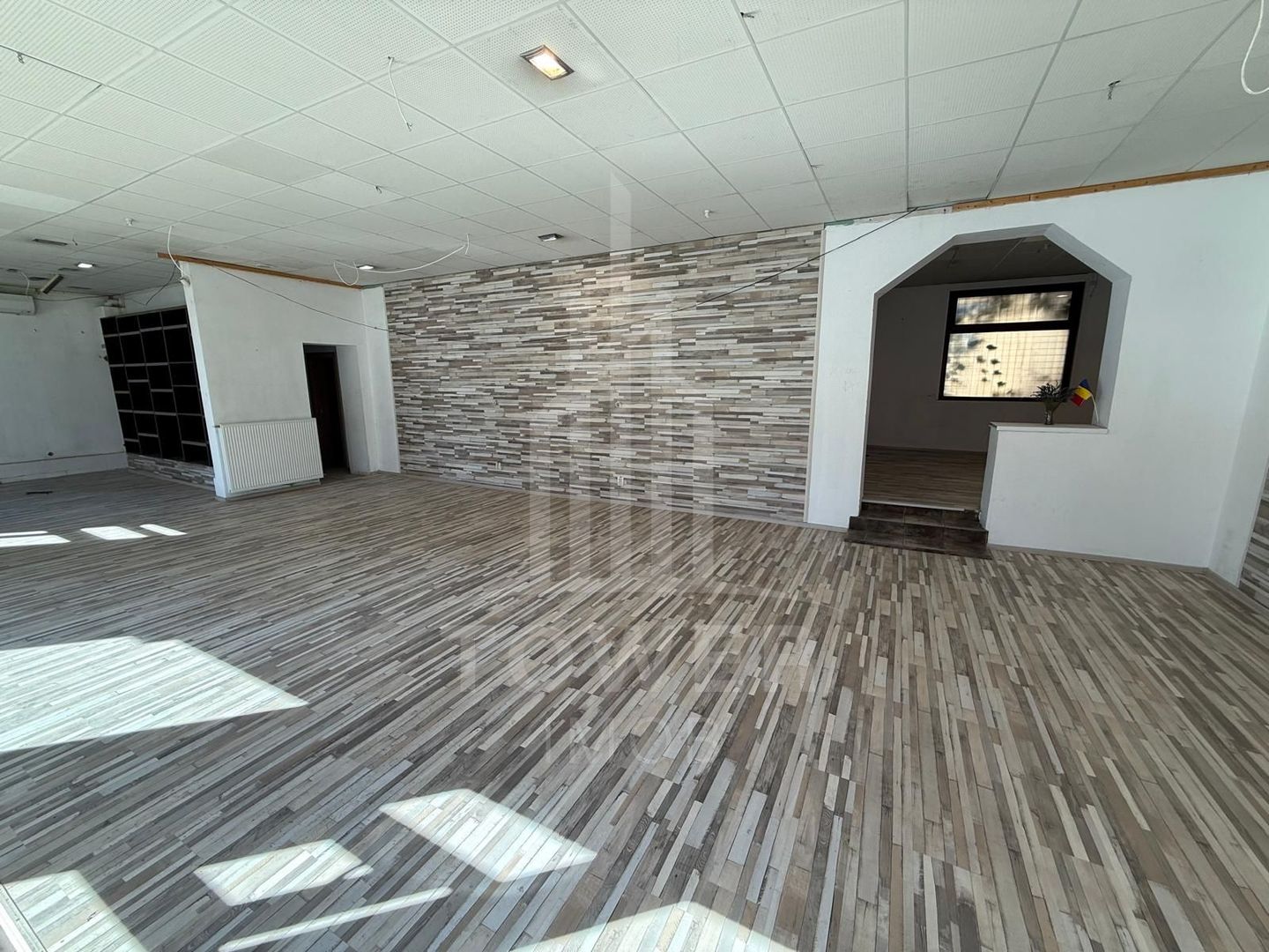 Spațiu comercial de închiriat | Calea Dumbrăvii - Poză 1