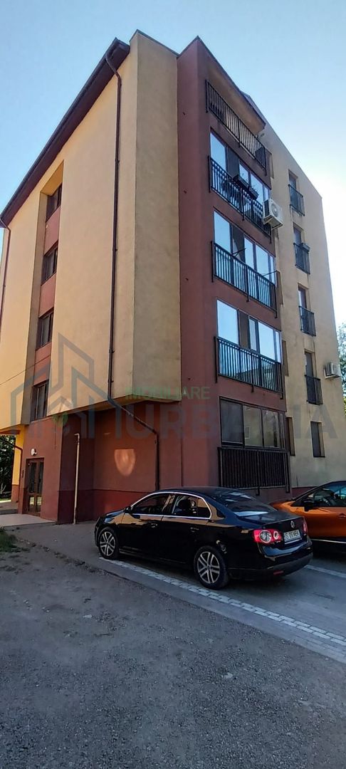 Apartament 2 camere decomandat de inchiriat, zona Canta, 48 mp, mobilat, utilat - Poză 1