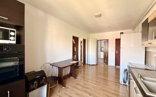 COM 0 | Apartament cu 3 camere decomandat | Soarelui | SUD Plaza - Poză 10