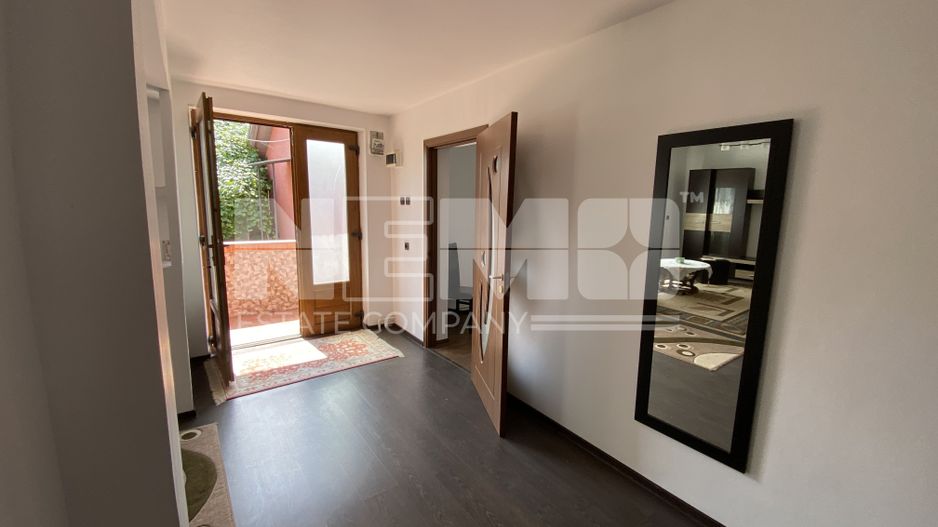 Casa Darmanesti | Complet Mobilată | 20 Ari - Poză 2