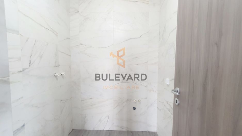 Comision 0! Penthouse 3 camere, terasa 77 mp, parcare subterana! - Poză 9