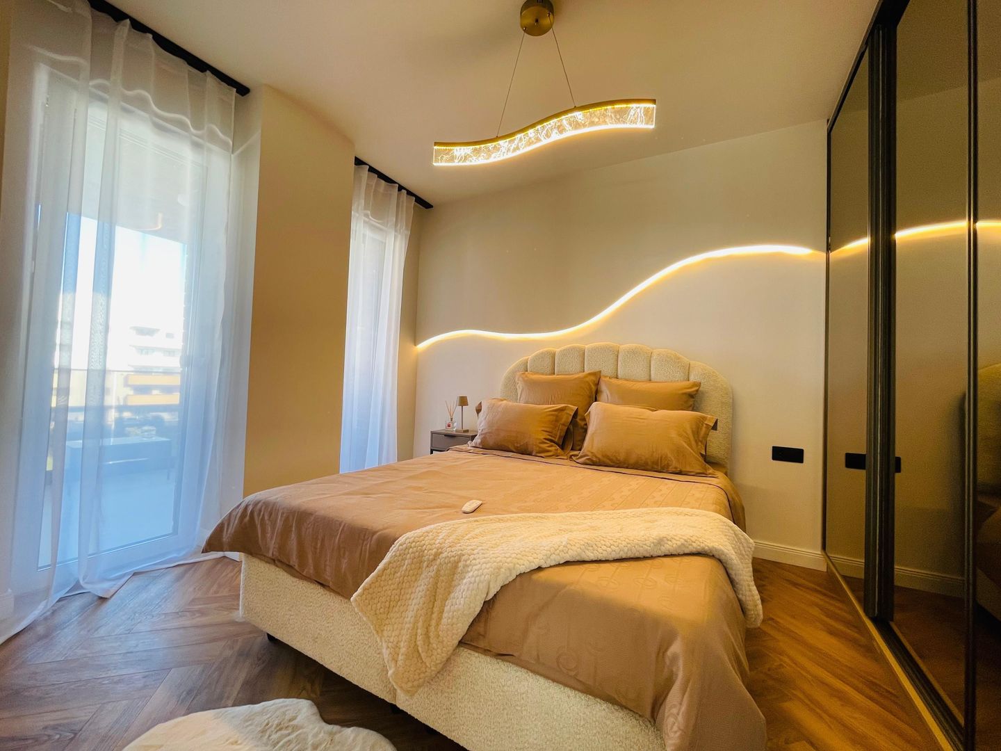 Apartament 3 camere | Florești – Str. Tineretului - Poză 7