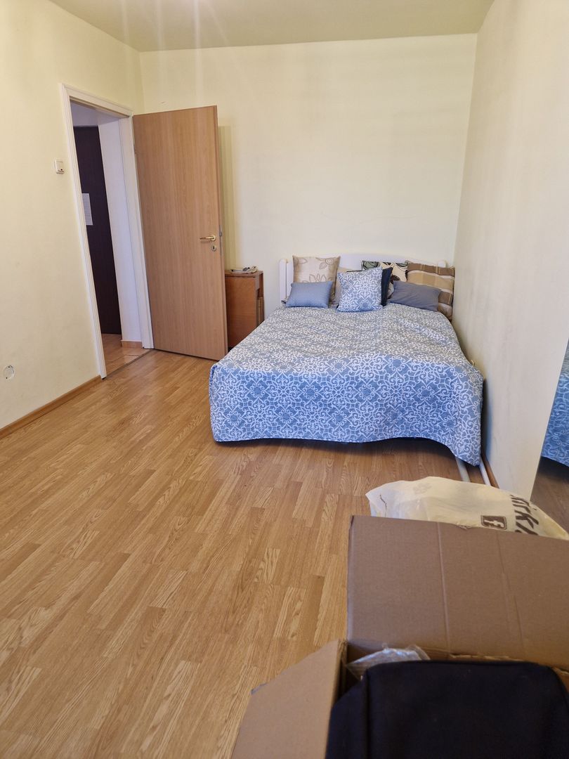 Apartament confort 1 Central - Bd Garii,decomandat,disponibil imediat. - Poză 5