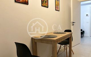 Apartament cu 2 camere de inchiriat in Prima Arena, Oradea - Poză 8