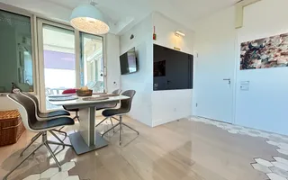 Penthouse 3 Camere Summerland | Vedere Mare și Lac | Dotări Premium - Poză 11