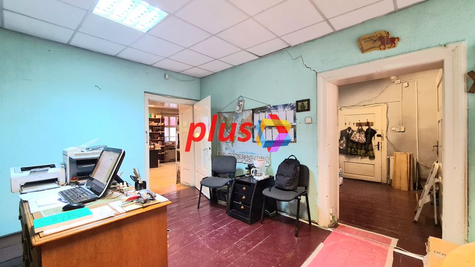 Spatiu comercial de închiriat Brasov - 100 mp # plus-imo.ro - Poză 7