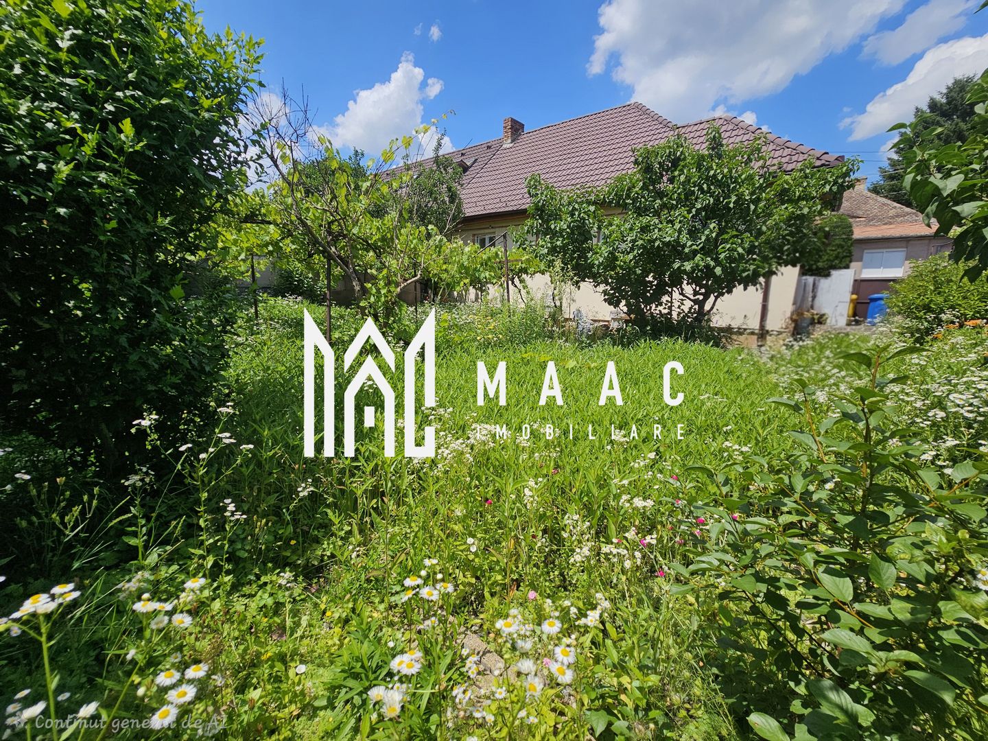 Casa tip duplex | Teren 335 mp | Acces auto | Trei Stejari - Poză 15