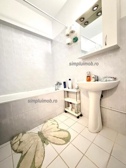 Nerva Traian studio 53mp cu balcon - Poză 8