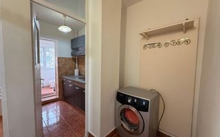 Chirie, apartament, 1 camera, 30 mp, Traian Lalescu Oradea. 250 E/lună - Poză 7