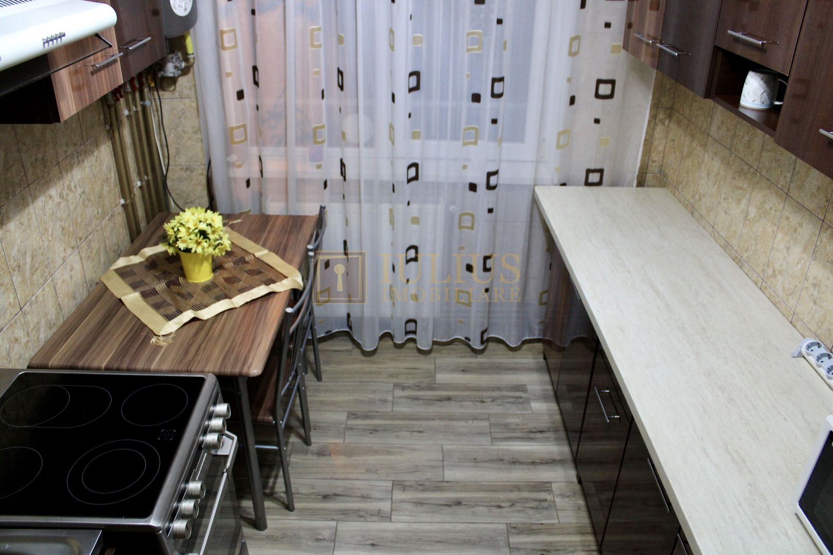 Facultatea de Medicina - Take Ionescu, centrala proprie. - Poză 20