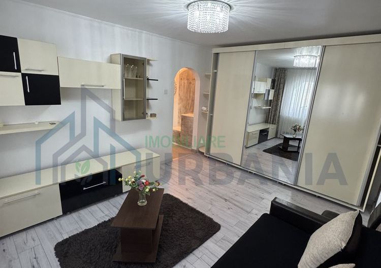 Închiriez apartament 2 camere - Zona Zimbru - Poză 2
