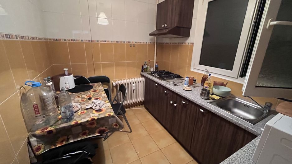 Apartament modern cu 2 camere decomandat FAVORIT | METROU - Poză 8