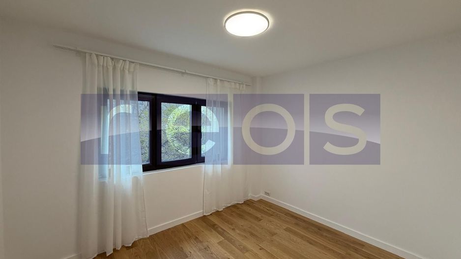 VANZARE APARTAMENT DEOSEBIT | 4 CAMERE | AVIATIEI | 83MP | MOBILAT LUX - Poză 10