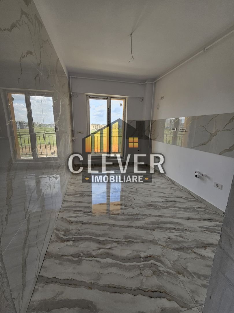 PROMO Apartament 2 camere Loc de Parcare BONUS Th. Pallady - Poză 3