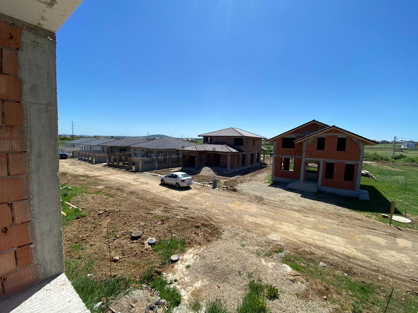 Sapient | Casa P+E in cartier Viena RESIDENCE - Poză 8