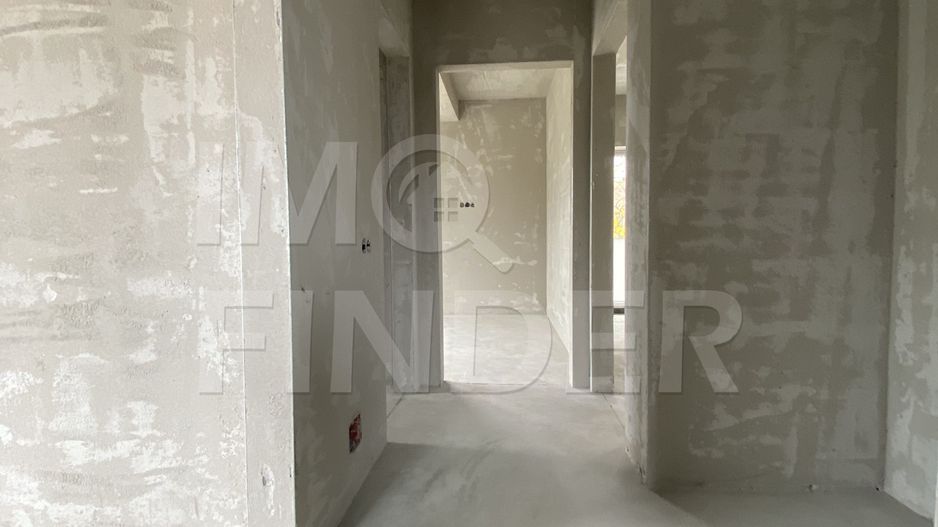 Vânzare casa individuală Chinteni, 600 mp teren - Poză 10