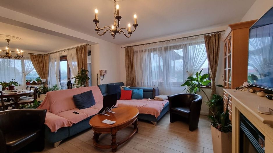 BRASADAS vinde casa in zona Dara. - Poză 8