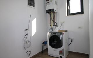 Duplex, Mosnita Noua, 3 camere, zona linistita. - Poză 15