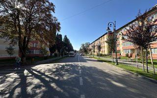 Apartament Bogdan Vodă | 2 camere | 47 MP - Poză 14