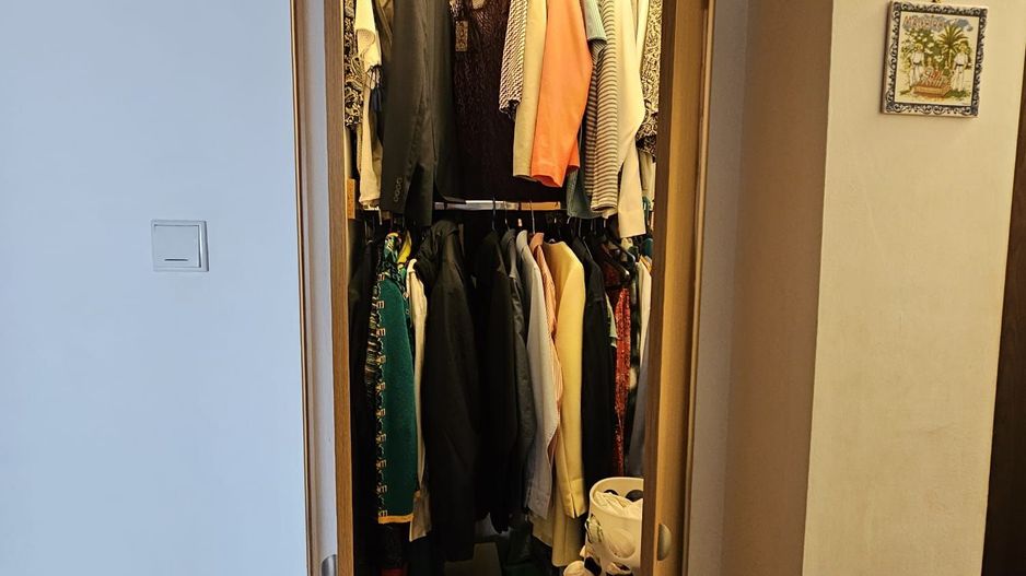 4 camere | 1 Mai | Turda | Mihalache | bloc 1981 - Poză 16