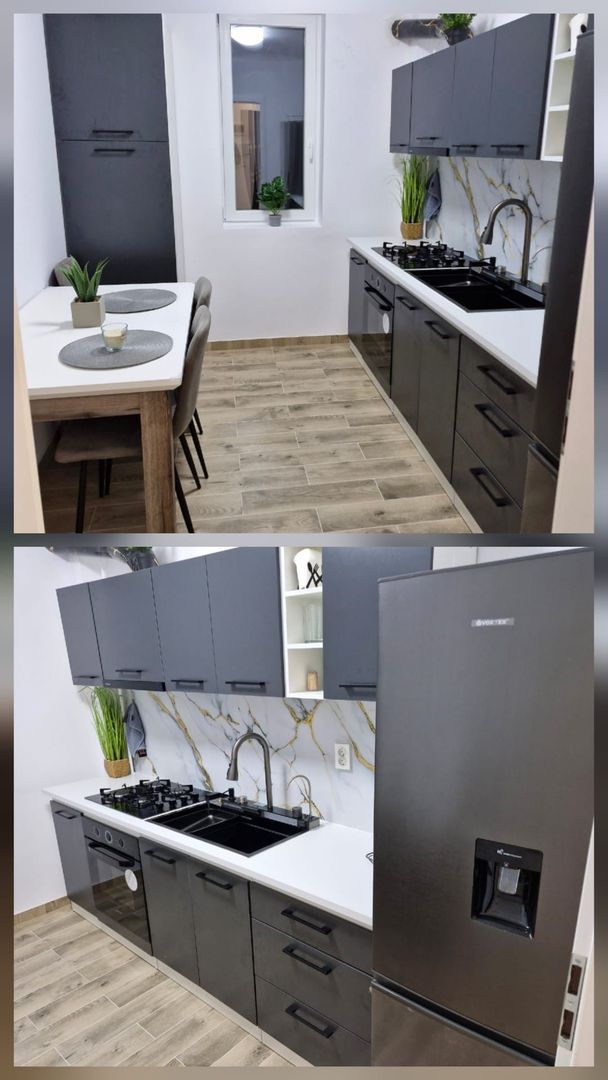 Giroc-Neptun | 2 Camere | Mobilat si Utilat | Loc de parcare - Poză 2