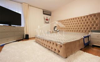 Apartament de Lux , în bloc tip vilă, zona Eugen Ionesco ! - Poză 8