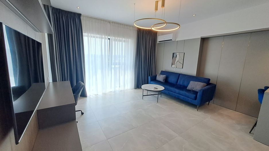 Apartament 2 cam loc de parcare One Cotroceni Metrou Academia Militara - Poză 20