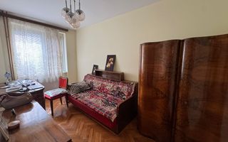 Apartament cu 3 camere de vânzare în Fabric, Timisoara - Poză 7