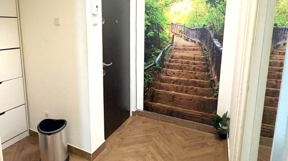 De vanzare apartament cu 2 camere in Tiglina 1, 61.000 euro - Poză 6