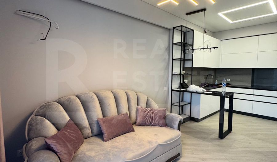 Chirie, apartament, 2 camere, str. Bogdan-Voievod, Râșcani - Poză 2
